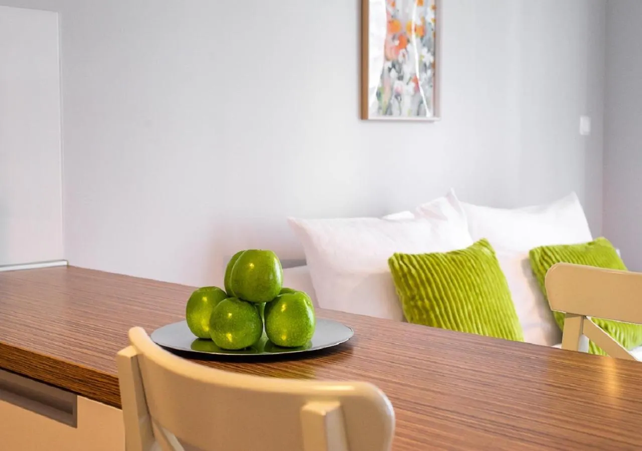 AR Apartments - Angel Center Kraków  Cracóvia