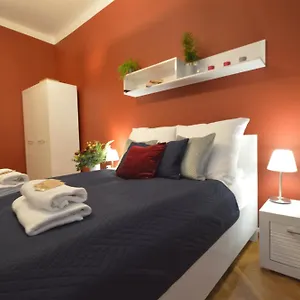 Habitación en casa particular Wawel, Cracovia