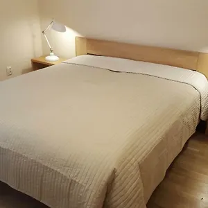 Apartamento Katamaran, Cracovia