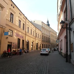 Apartamento Rudi, Cracovia