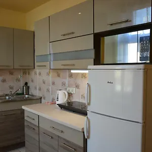 Apartamento Miracool Apartament, Cracovia