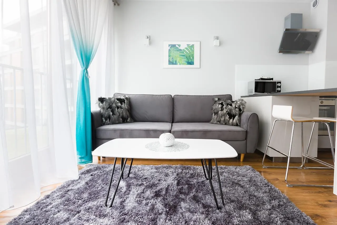 Ar Apartments - Angel Center Krakow Poland