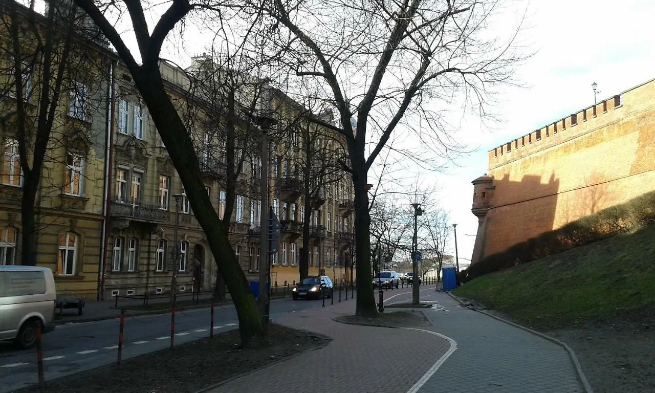 Ar Apartments - Angel Center Cracovia